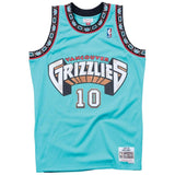 Camiseta De Baloncesto Mitchell & Ness