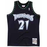 Camiseta De Baloncesto Mitchell & Ness