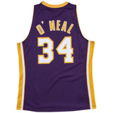 Camiseta De Tirantes Mitchell & Ness