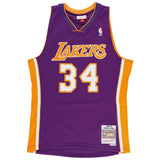 Camiseta De Baloncesto Mitchell & Ness
