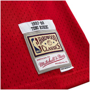 Mitchell &amp; Ness Nba Toni Kukoc Chicago Bulls 1997 Mitchell &amp; Ness Tank Top