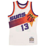 Camiseta De Baloncesto Mitchell & Ness Nba Swingman Jersy Suns 1996 Steve Nash