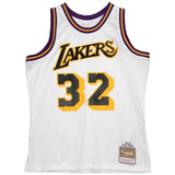 Camiseta De Baloncesto Mitchell & Ness