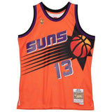 Camiseta De Baloncesto Mitchell & Ness