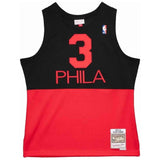 Camiseta De Baloncesto Mitchell & Ness