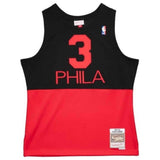 Camiseta De Baloncesto Mitchell & Ness
