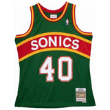 Camiseta De Baloncesto Mitchell & Ness