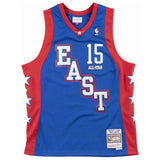 Camiseta De Baloncesto Mitchell & Ness