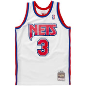 Camiseta De Tirantes Mitchell & Ness Nj Nets-Drazen Petrovic