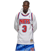 Camiseta De Tirantes Mitchell & Ness Nj Nets-Drazen Petrovic