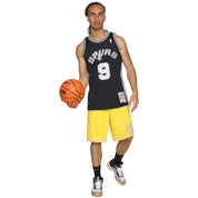 Mitchell &amp; Ness Sa Spurs-Tony Parker Tank Top