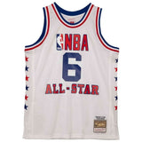Camiseta De Baloncesto Mitchell & Ness