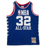 Camiseta De Baloncesto Mitchell & Ness