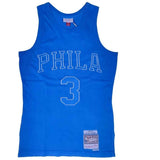 Camiseta De Baloncesto Mitchell & Ness