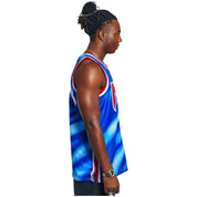 Camiseta De Baloncesto Mitchell & Ness New Nets