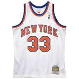 Camiseta De Baloncesto Mitchell & Ness