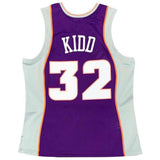 Camiseta De Baloncesto Mitchell & Ness