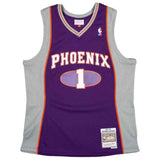 Camiseta De Baloncesto Mitchell & Ness