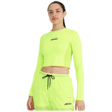 Camiseta De Manga Corta Ellesse Smiley X Ellesse Matera