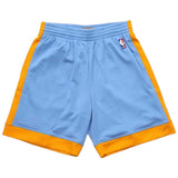 Pantalon Corto Mitchell & Ness