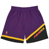 Pantalon Corto Mitchell & Ness
