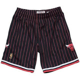 Pantalon Corto Mitchell & Ness  multicolor