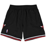 Pantalon Corto Mitchell & Ness