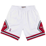 Pantalon Corto Mitchell & Ness