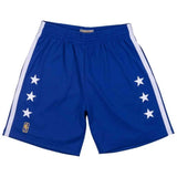 Pantalon Corto Mitchell & Ness