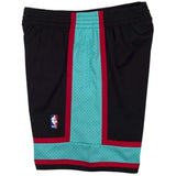 Pantalon Corto Mitchell & Ness  multicolor