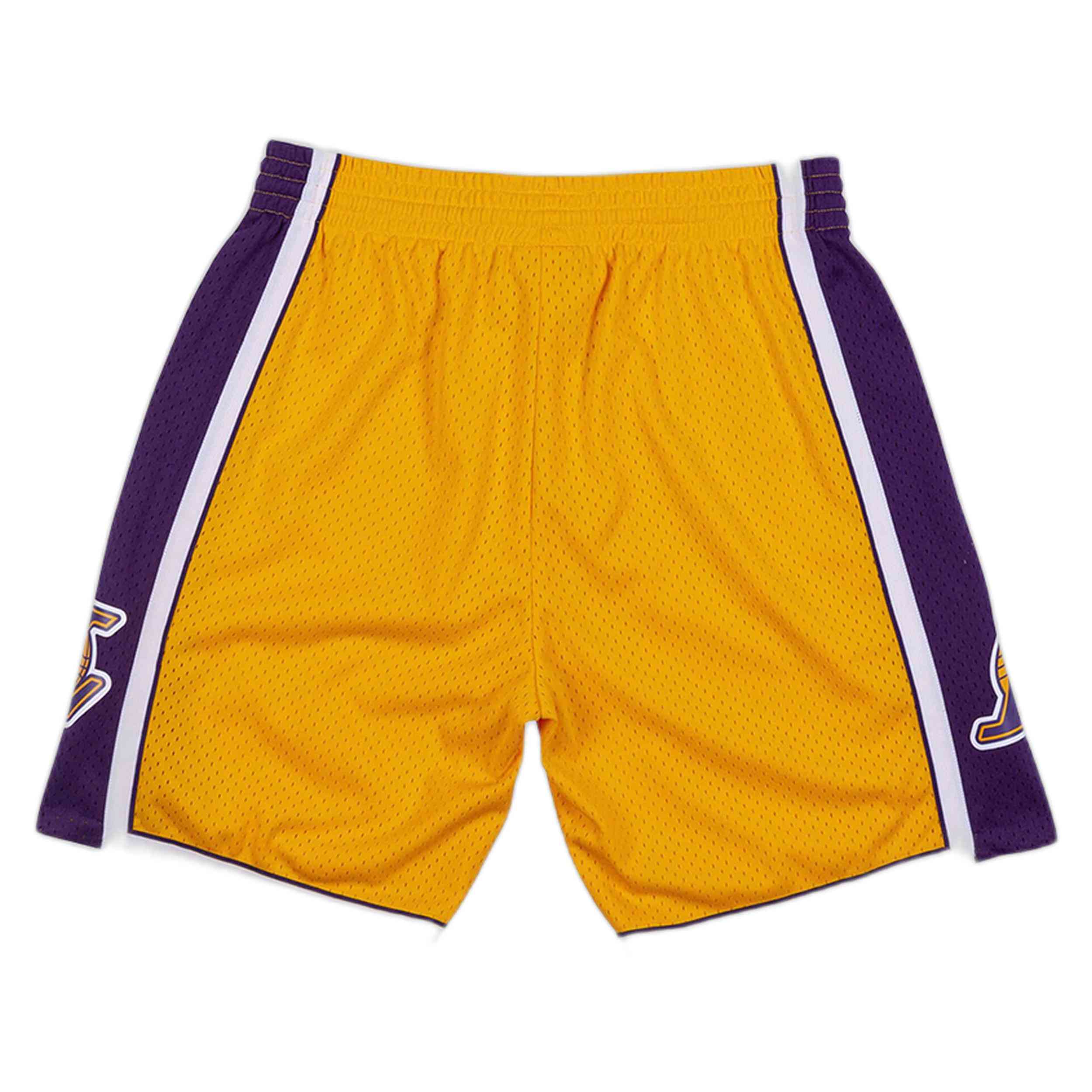 Pantalon Corto Mitchell & Ness Los Angeles Lakers Nba