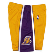 Pantalon Corto Mitchell & Ness Los Angeles Lakers Nba