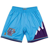 Pantalon Corto Mitchell & Ness