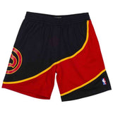 Pantalon Corto Mitchell & Ness