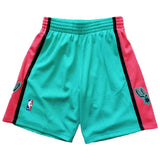 Pantalon Corto Mitchell & Ness