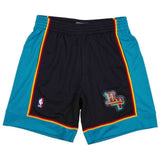 Pantalon Corto Mitchell & Ness
