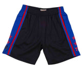 Pantalon Corto Mitchell & Ness