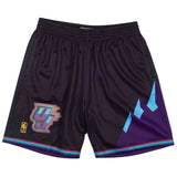 Pantalon Corto Mitchell & Ness