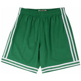 Pantalon Corto Mitchell & Ness  verde