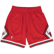  Mitchell & Ness Chicago Bulls