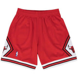 Mitchell &amp; Ness Chicago Bulls