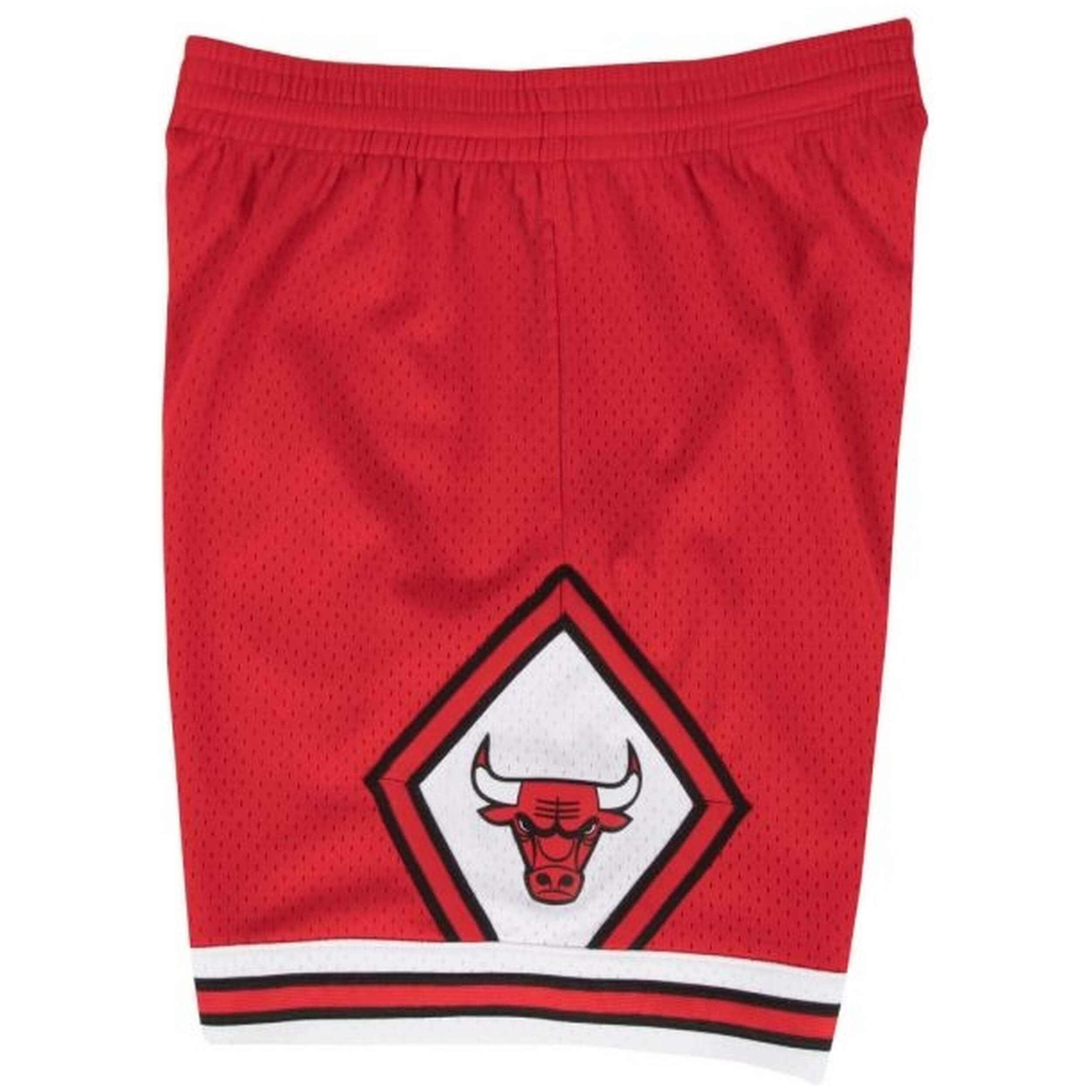  Mitchell & Ness Chicago Bulls