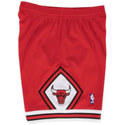  Mitchell & Ness Chicago Bulls