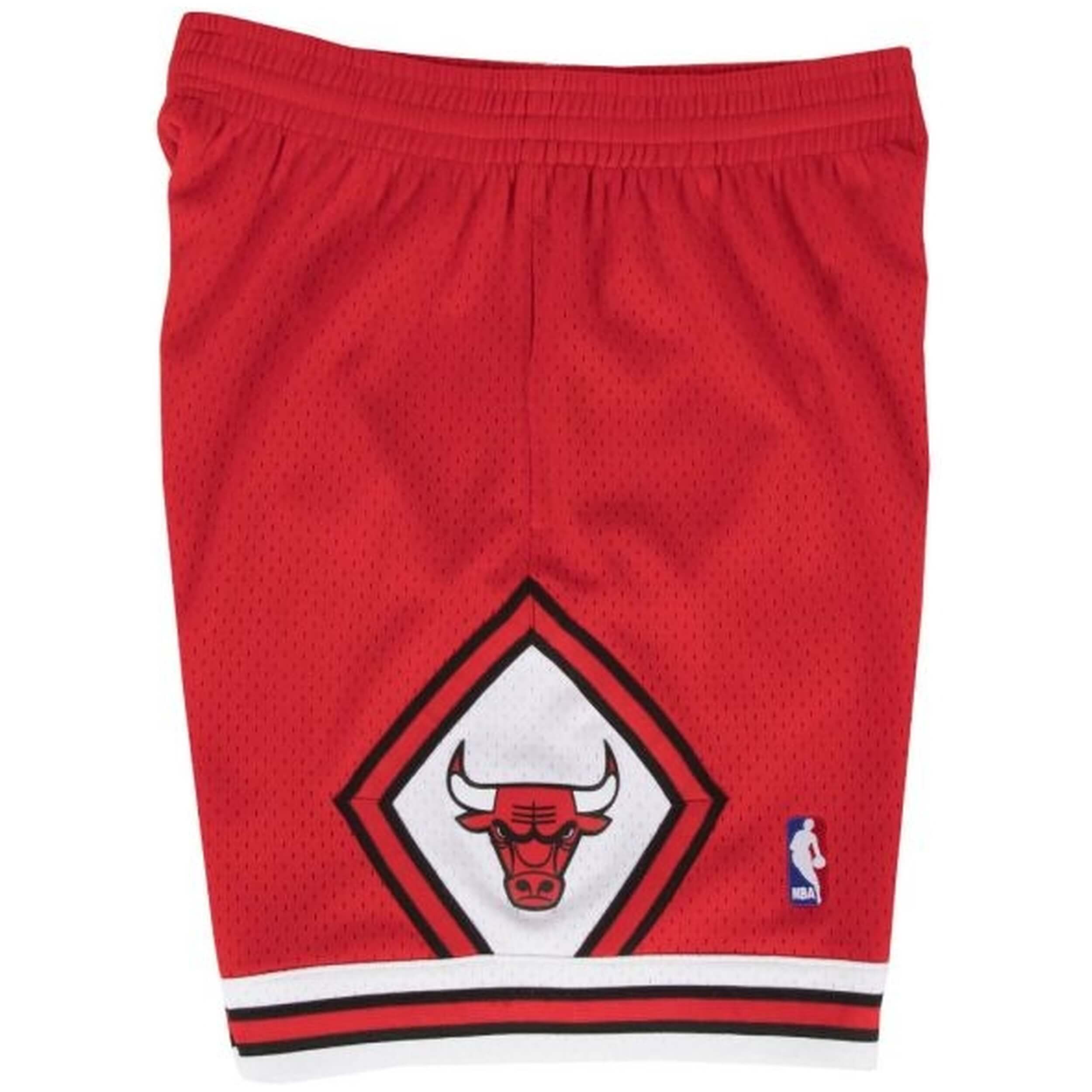  Mitchell & Ness Chicago Bulls