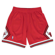 Pantalon Corto Mitchell & Ness Chicago Bulls Nba