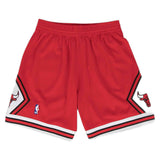 Pantalon Corto Mitchell & Ness NBA Chicago Bulls
