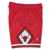 Pantalon Corto Mitchell & Ness Chicago Bulls Nba