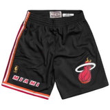 Pantalon Corto Mitchell & Ness