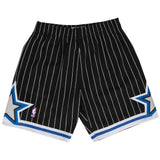 Pantalon Corto Mitchell & Ness