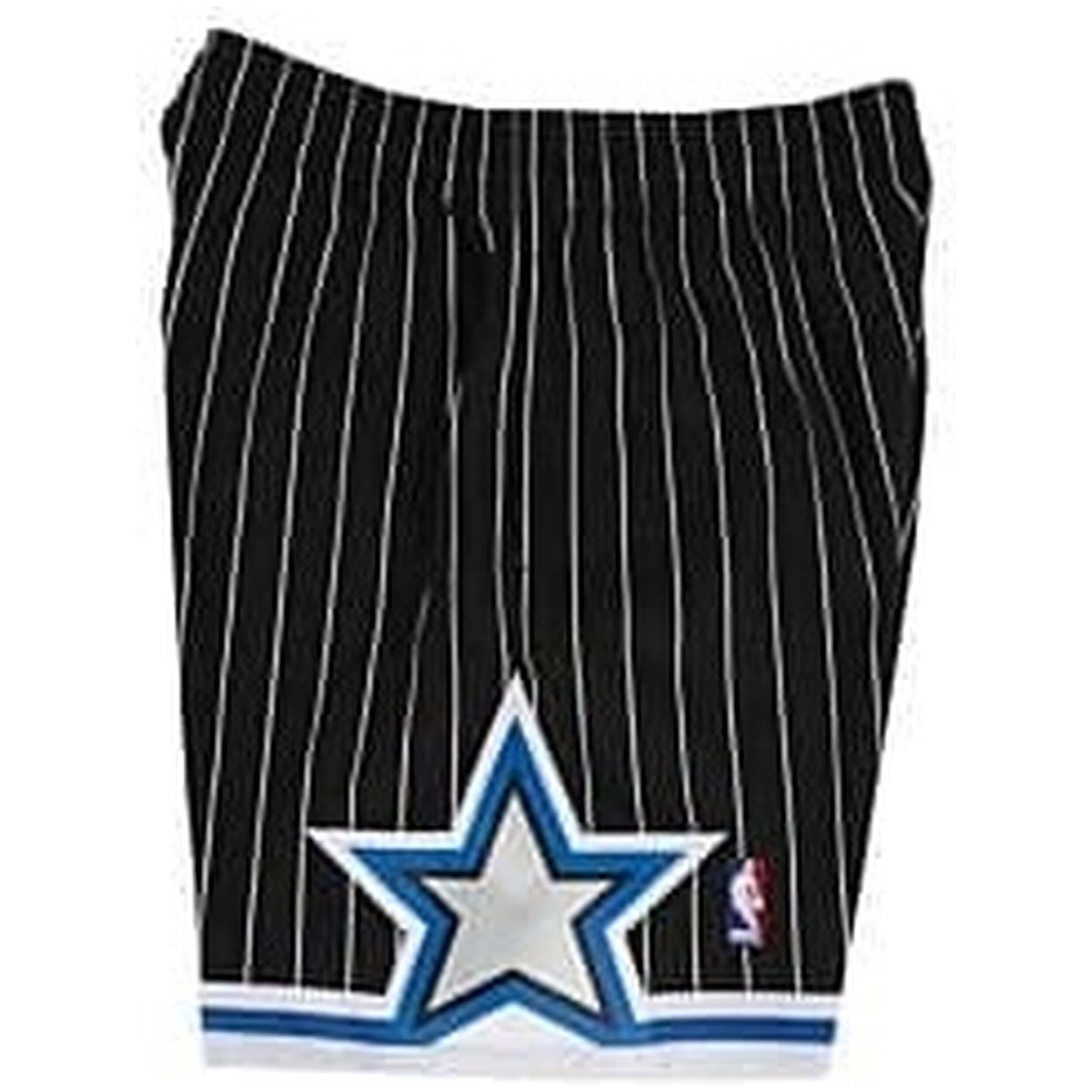 Pantalon Corto Mitchell & Ness Orlando